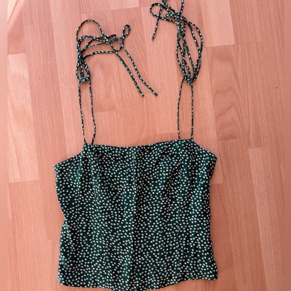 Reformation Tops - Reformation tank top